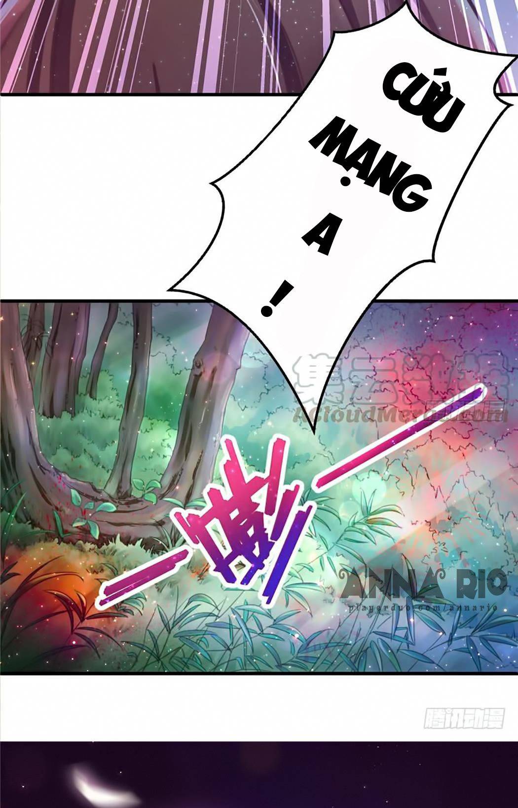 Thảnh Thơi Thú Thế Chủng Chủng Điền, Sinh Sinh Tể - Chap 1