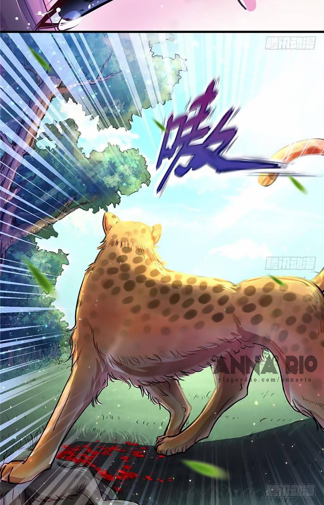 Thảnh Thơi Thú Thế Chủng Chủng Điền, Sinh Sinh Tể - Chap 1