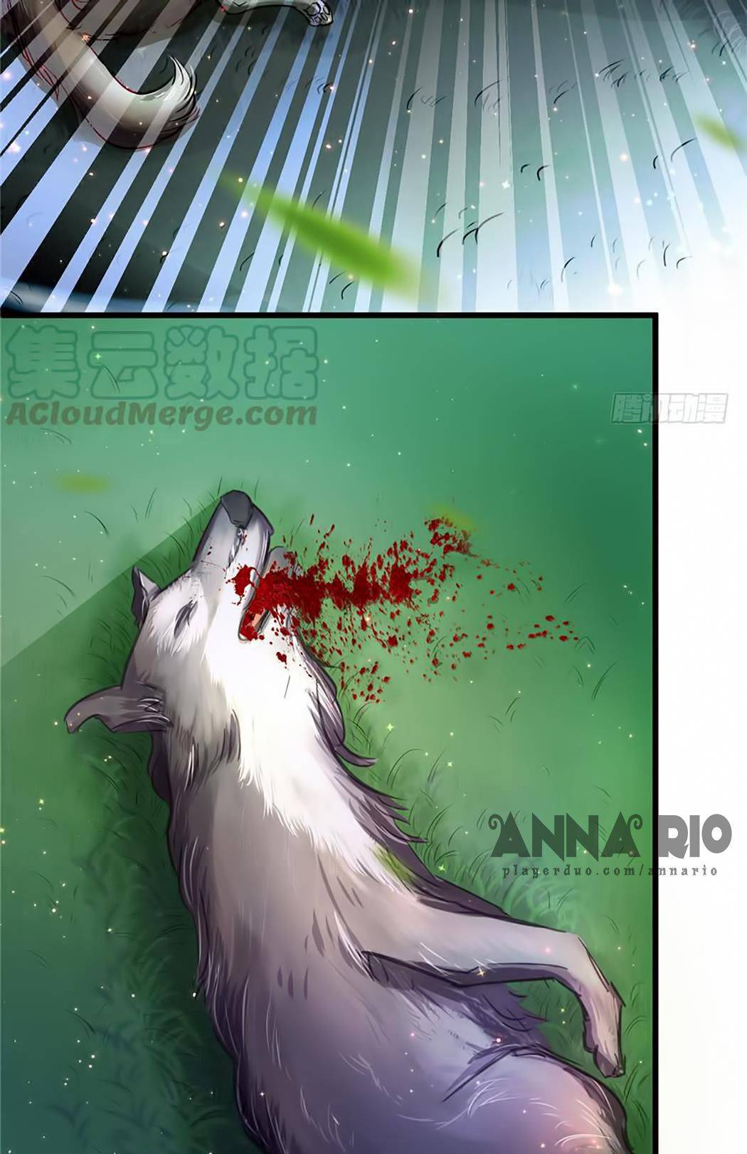 Thảnh Thơi Thú Thế Chủng Chủng Điền, Sinh Sinh Tể - Chap 1