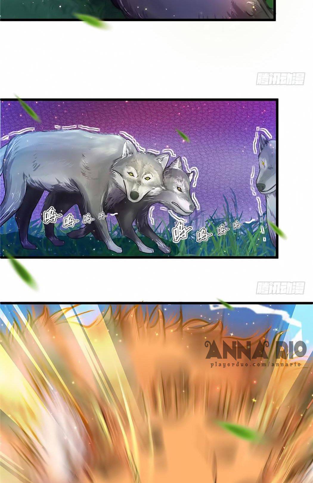 Thảnh Thơi Thú Thế Chủng Chủng Điền, Sinh Sinh Tể - Chap 1