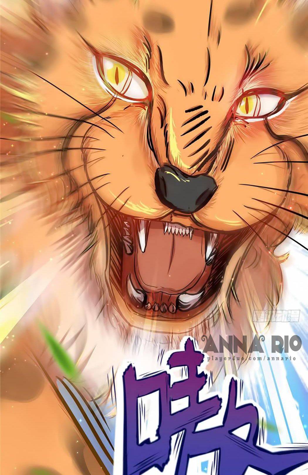 Thảnh Thơi Thú Thế Chủng Chủng Điền, Sinh Sinh Tể - Chap 1