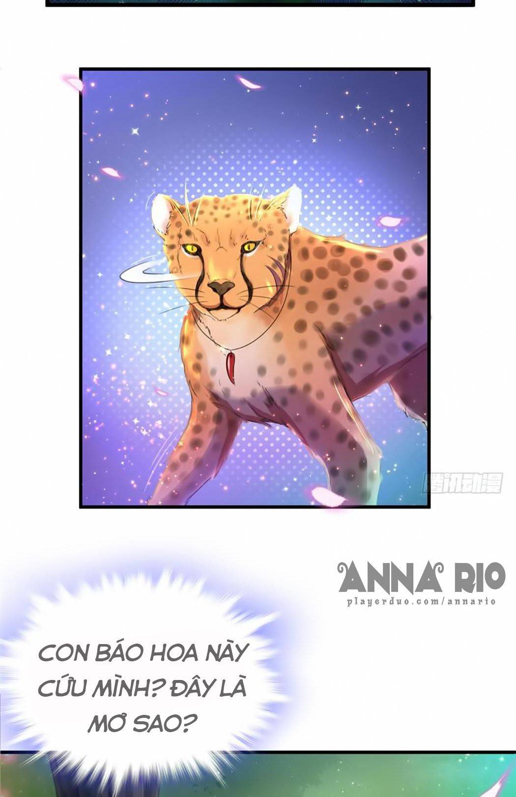 Thảnh Thơi Thú Thế Chủng Chủng Điền, Sinh Sinh Tể - Chap 1