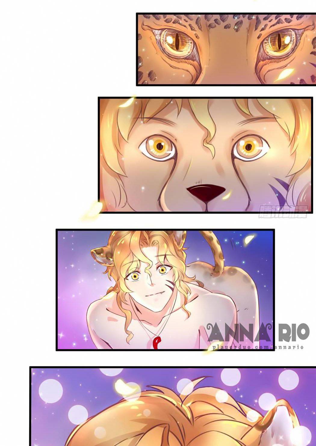 Thảnh Thơi Thú Thế Chủng Chủng Điền, Sinh Sinh Tể - Chap 1