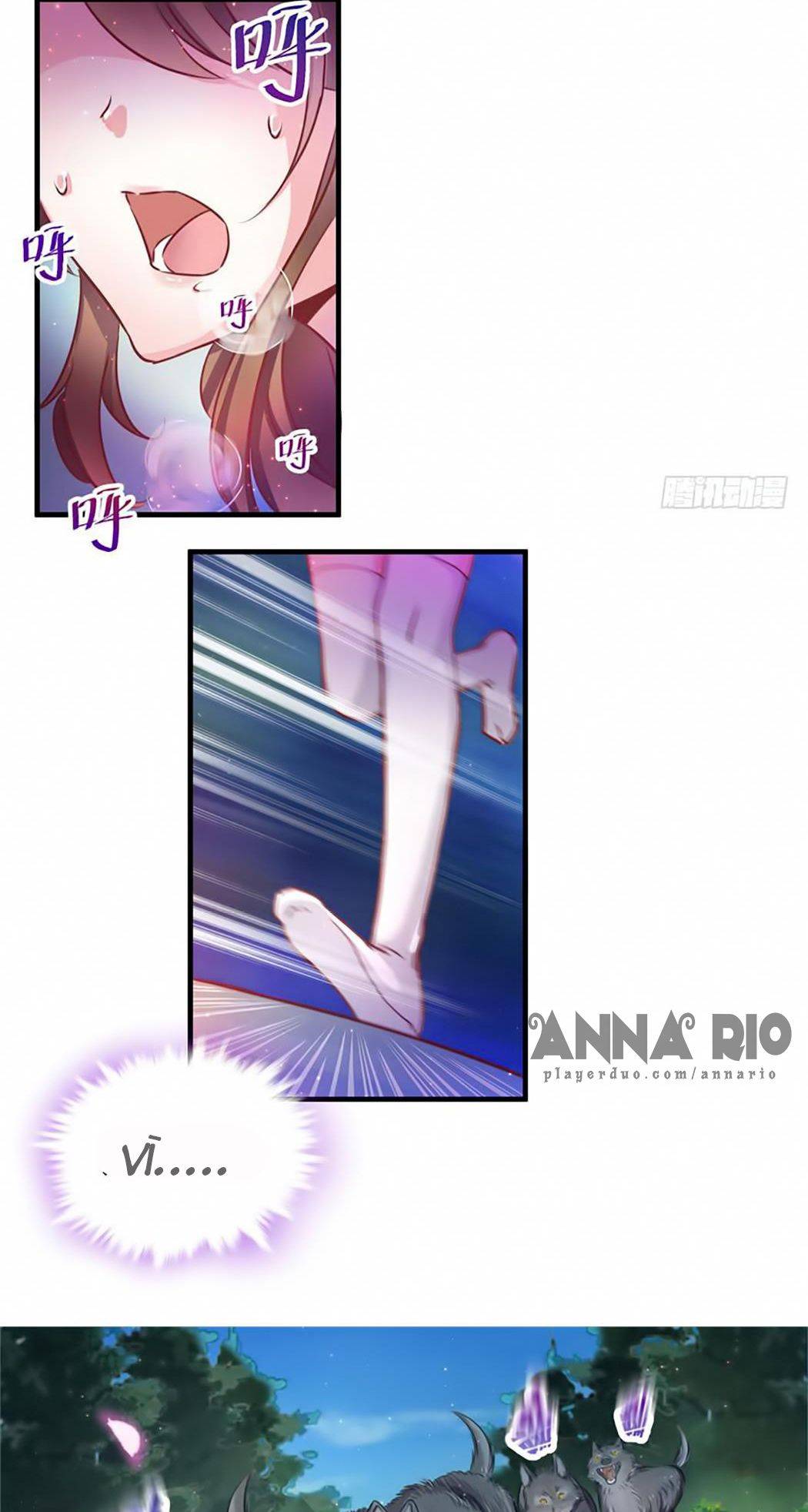 Thảnh Thơi Thú Thế Chủng Chủng Điền, Sinh Sinh Tể - Chap 1