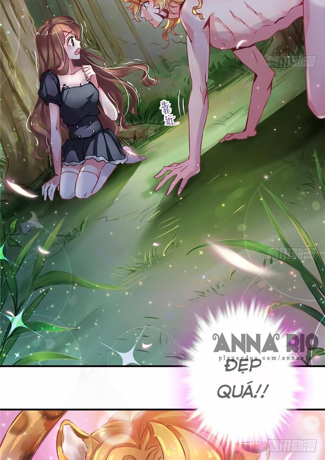 Thảnh Thơi Thú Thế Chủng Chủng Điền, Sinh Sinh Tể - Chap 1