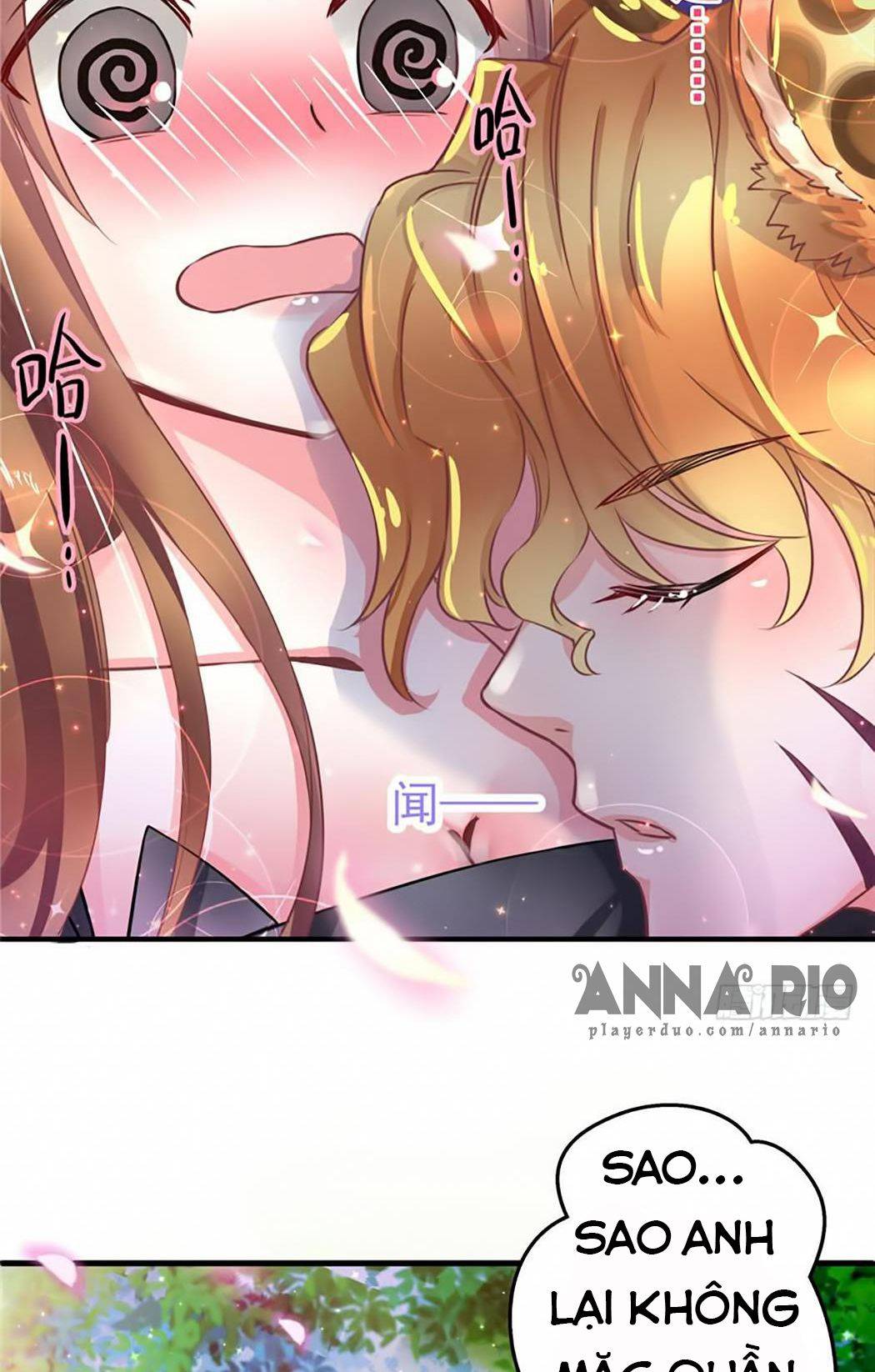 Thảnh Thơi Thú Thế Chủng Chủng Điền, Sinh Sinh Tể - Chap 1