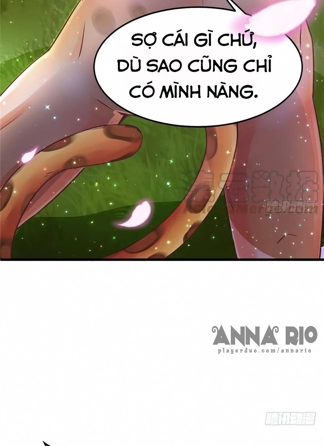 Thảnh Thơi Thú Thế Chủng Chủng Điền, Sinh Sinh Tể - Chap 1