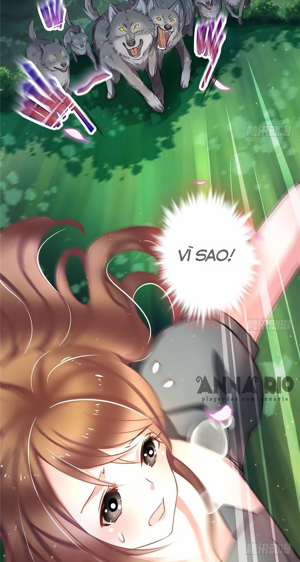 Thảnh Thơi Thú Thế Chủng Chủng Điền, Sinh Sinh Tể - Chap 1