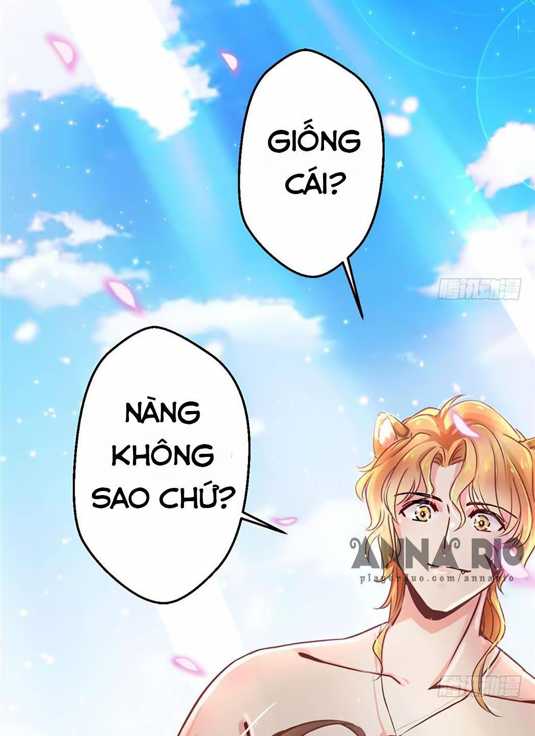 Thảnh Thơi Thú Thế Chủng Chủng Điền, Sinh Sinh Tể - Chap 1