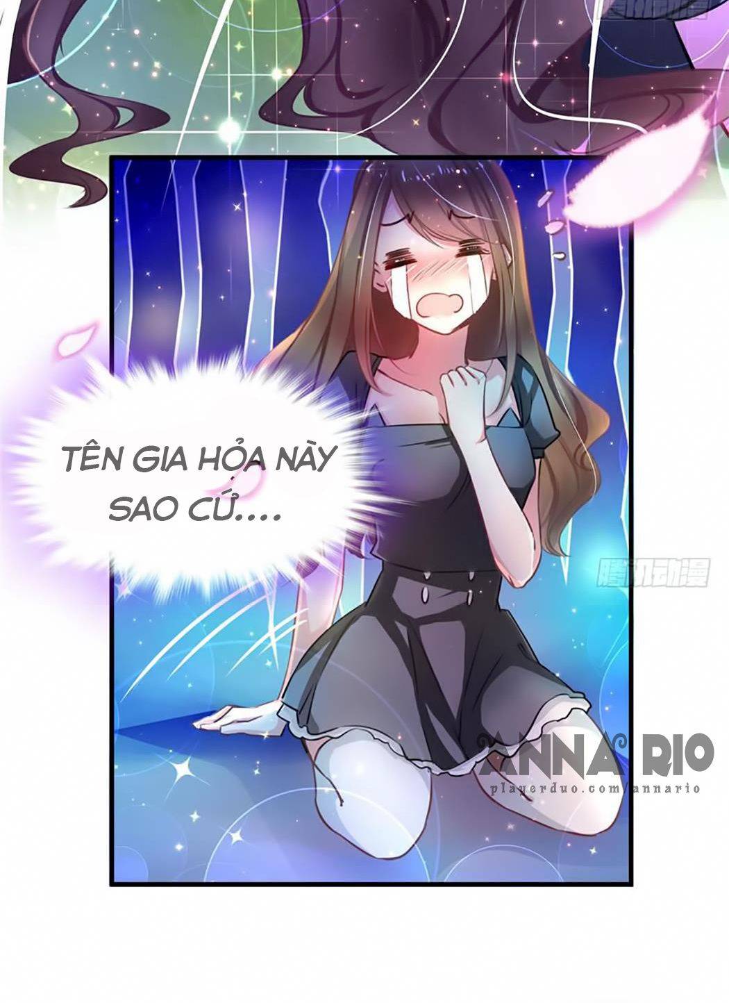 Thảnh Thơi Thú Thế Chủng Chủng Điền, Sinh Sinh Tể - Chap 1