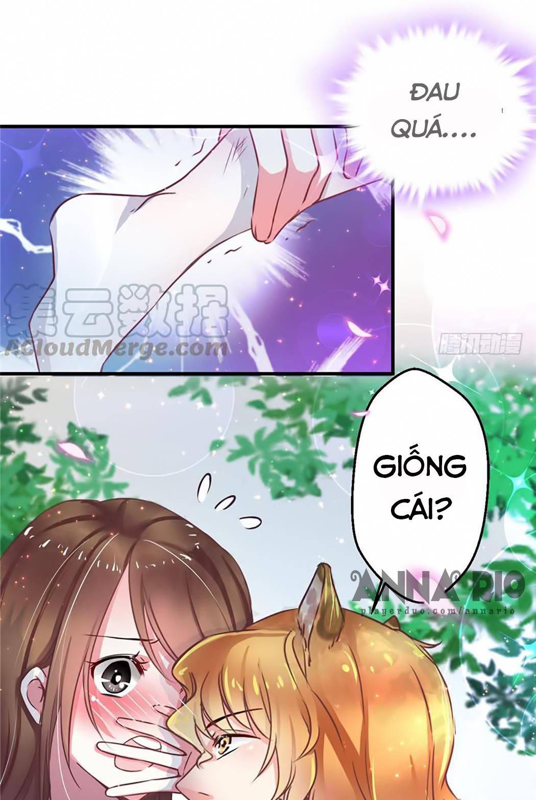 Thảnh Thơi Thú Thế Chủng Chủng Điền, Sinh Sinh Tể - Chap 1