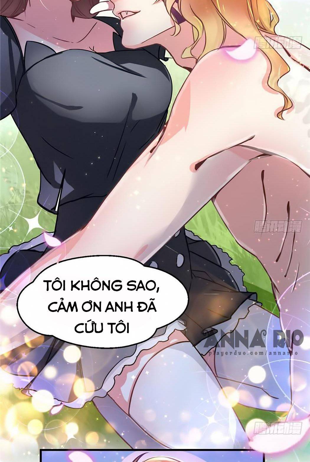 Thảnh Thơi Thú Thế Chủng Chủng Điền, Sinh Sinh Tể - Chap 1