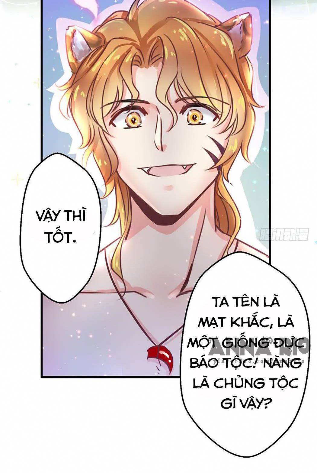 Thảnh Thơi Thú Thế Chủng Chủng Điền, Sinh Sinh Tể - Chap 1