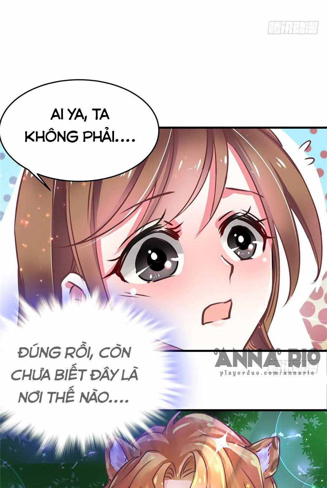 Thảnh Thơi Thú Thế Chủng Chủng Điền, Sinh Sinh Tể - Chap 1