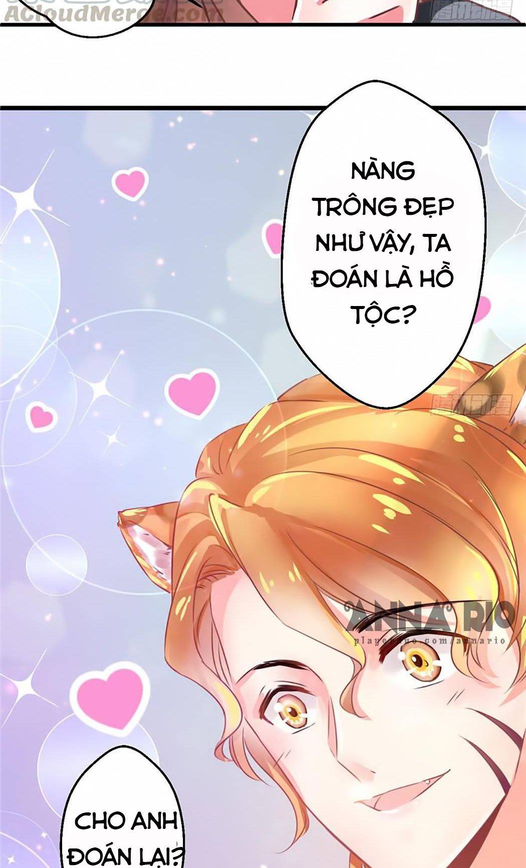 Thảnh Thơi Thú Thế Chủng Chủng Điền, Sinh Sinh Tể - Chap 1