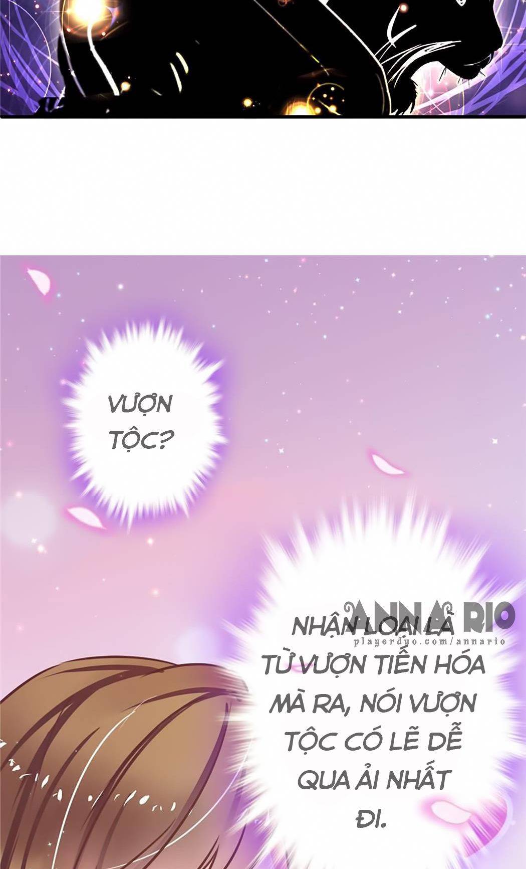 Thảnh Thơi Thú Thế Chủng Chủng Điền, Sinh Sinh Tể - Chap 1