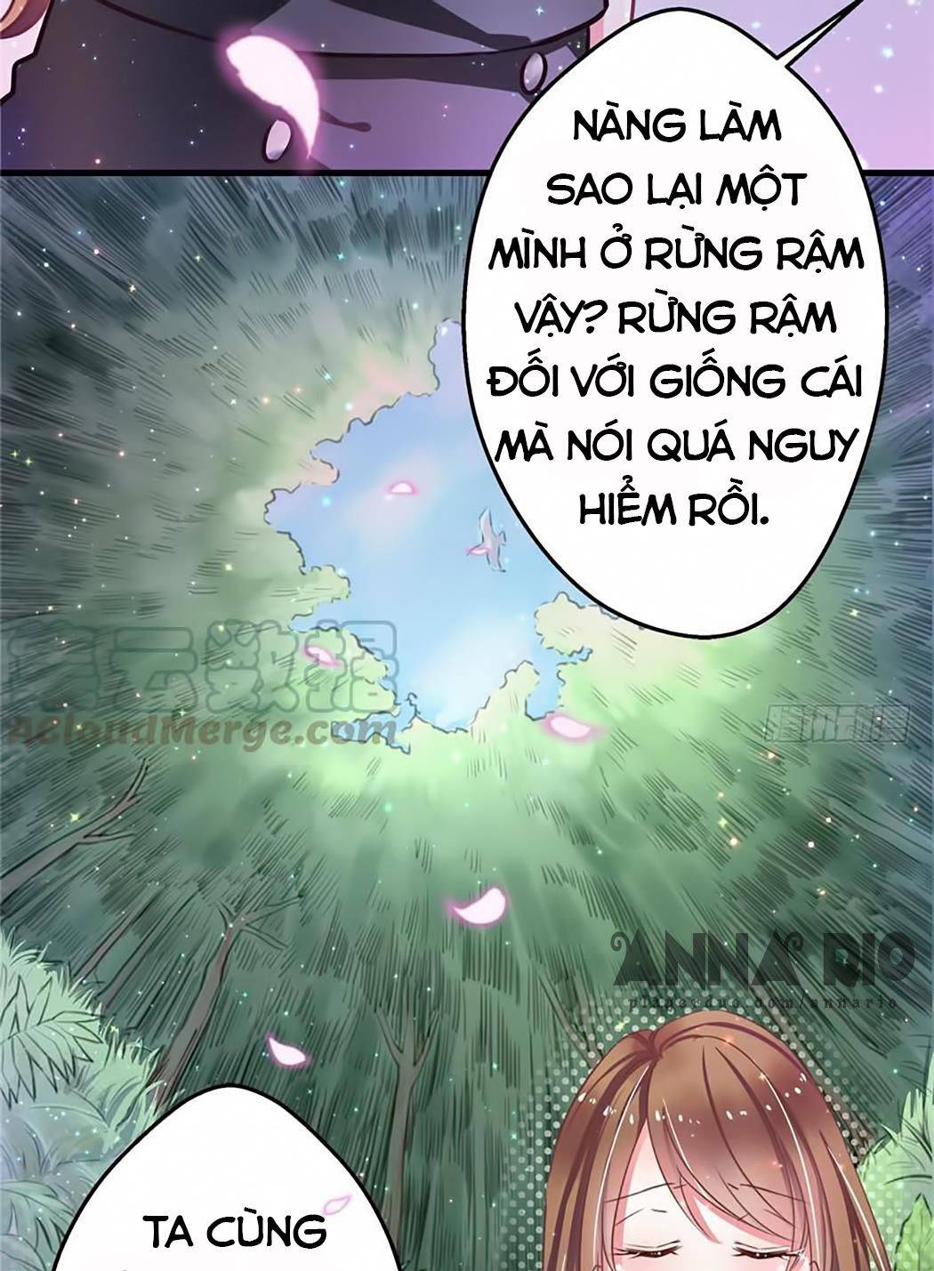 Thảnh Thơi Thú Thế Chủng Chủng Điền, Sinh Sinh Tể - Chap 1