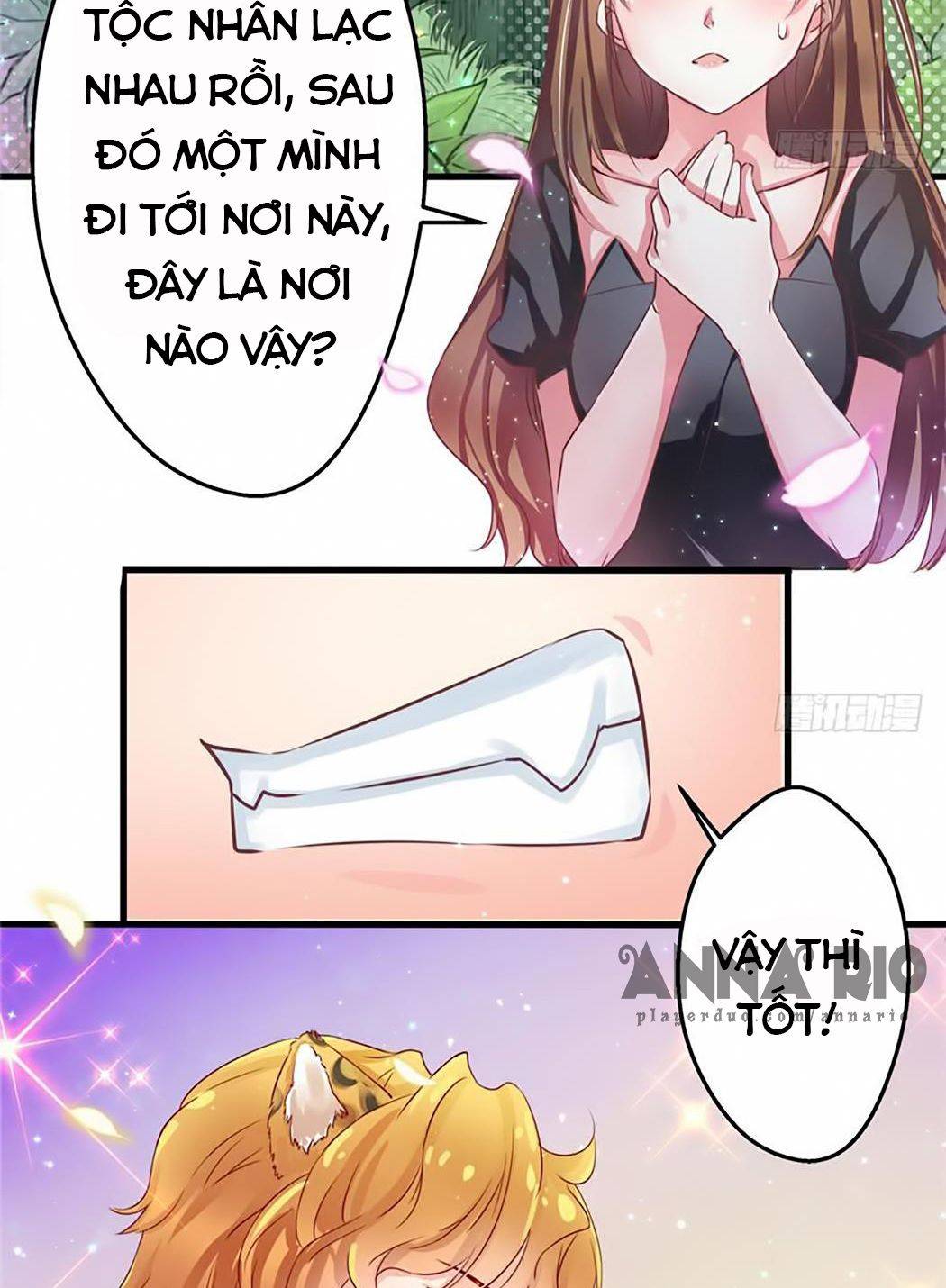 Thảnh Thơi Thú Thế Chủng Chủng Điền, Sinh Sinh Tể - Chap 1