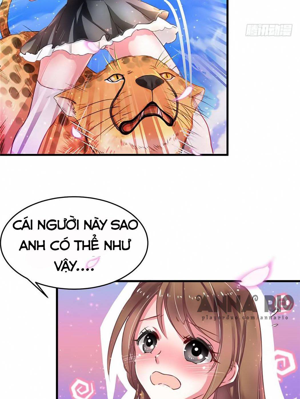 Thảnh Thơi Thú Thế Chủng Chủng Điền, Sinh Sinh Tể - Chap 1