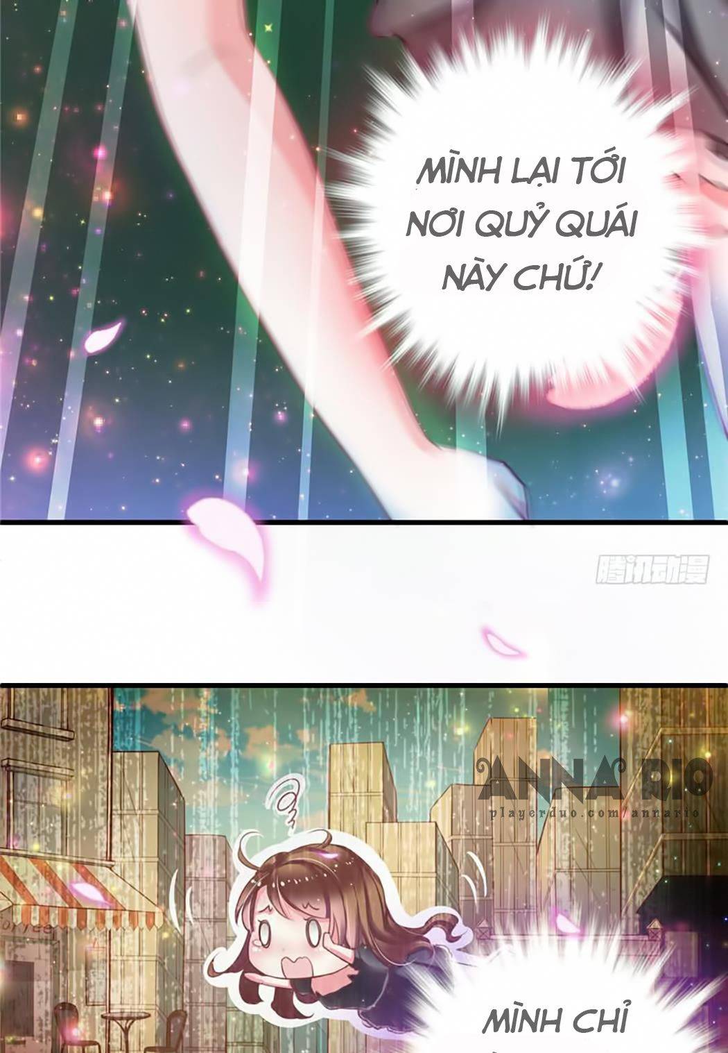 Thảnh Thơi Thú Thế Chủng Chủng Điền, Sinh Sinh Tể - Chap 1