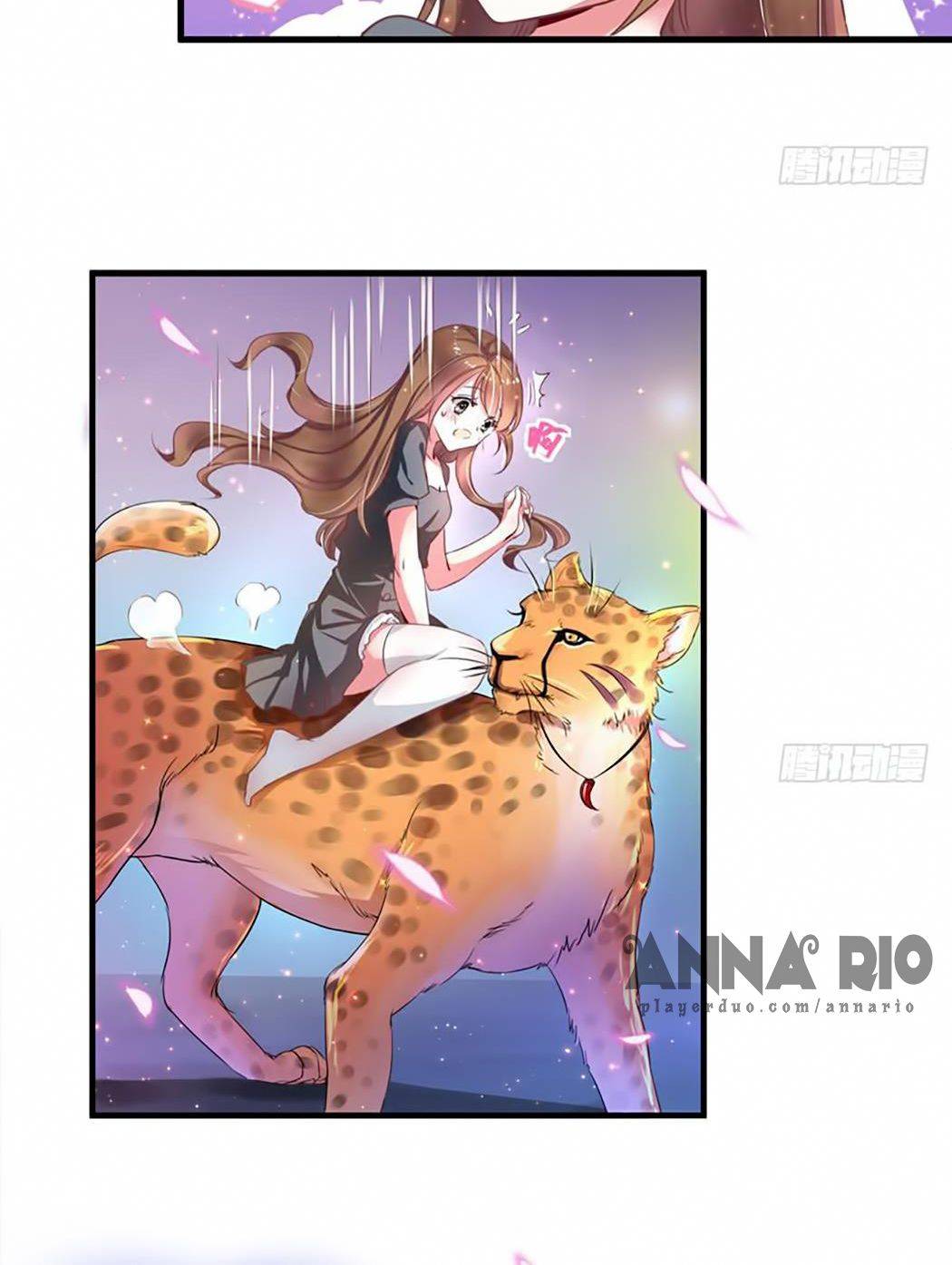 Thảnh Thơi Thú Thế Chủng Chủng Điền, Sinh Sinh Tể - Chap 1