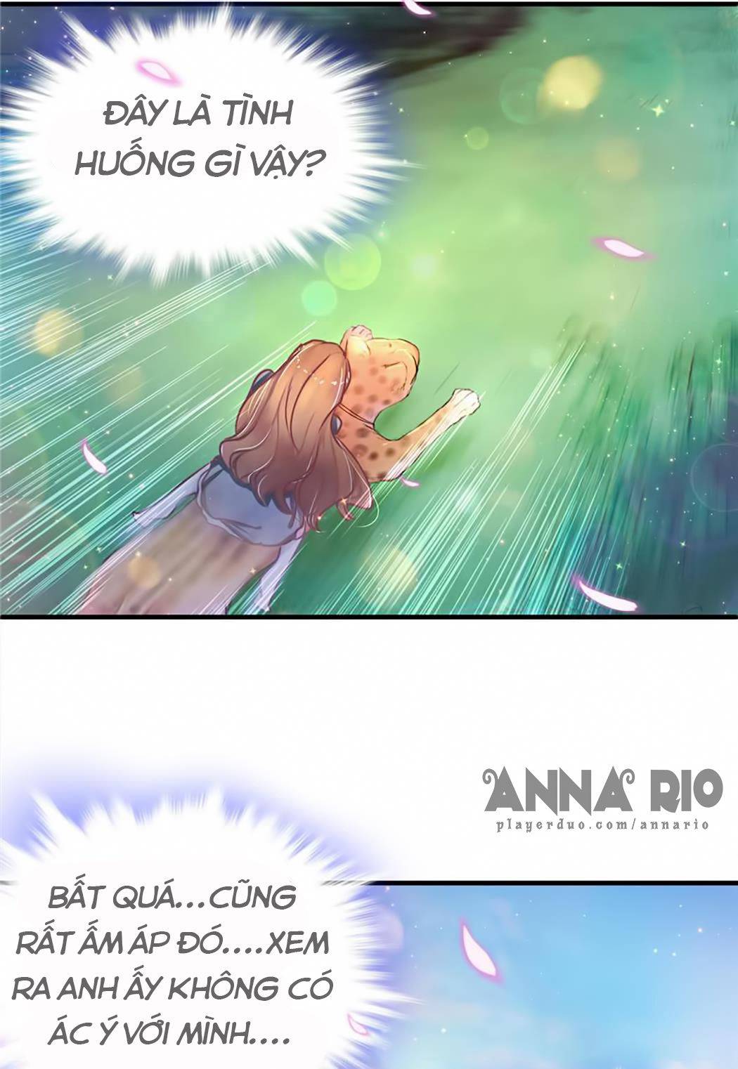 Thảnh Thơi Thú Thế Chủng Chủng Điền, Sinh Sinh Tể - Chap 1