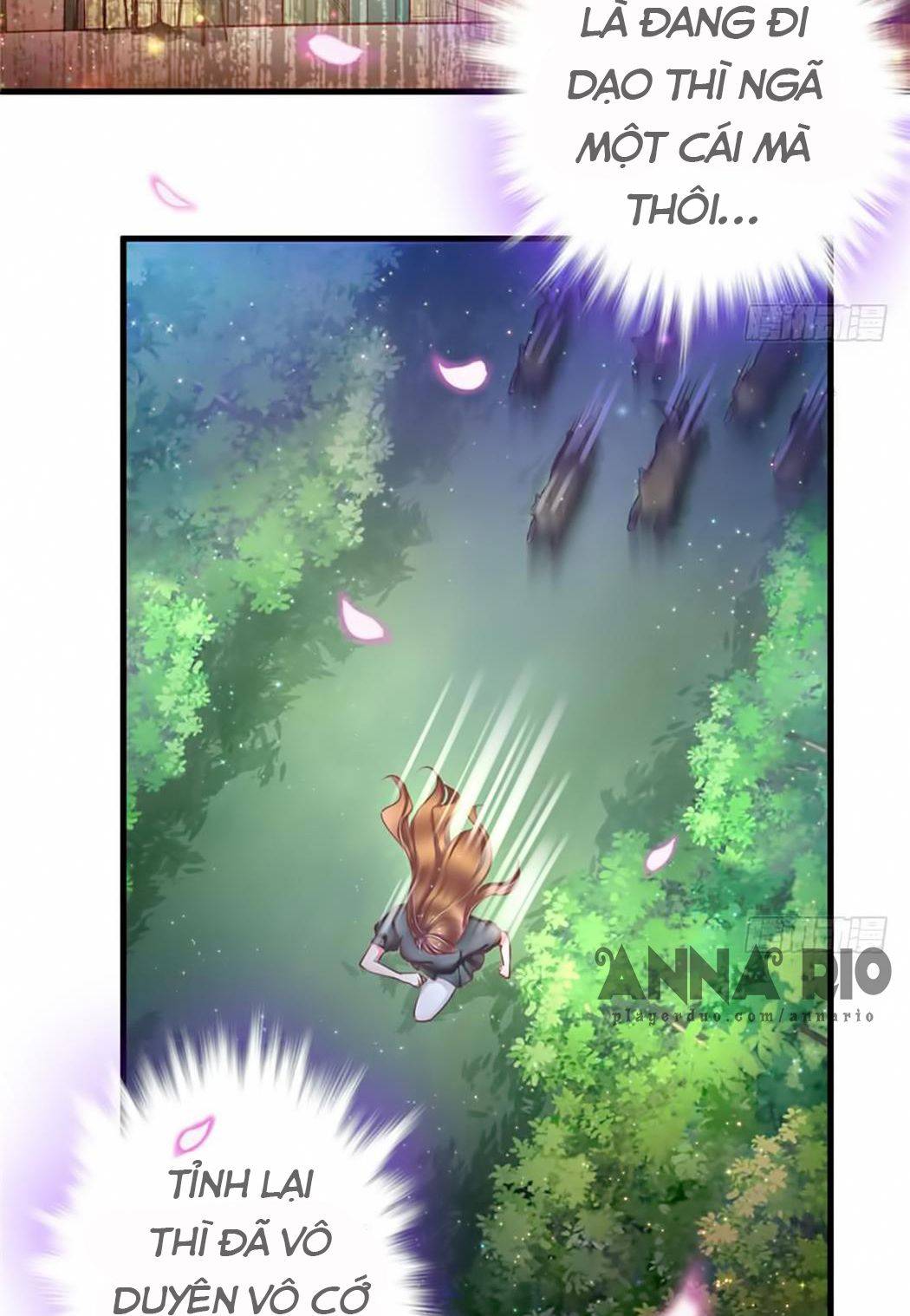 Thảnh Thơi Thú Thế Chủng Chủng Điền, Sinh Sinh Tể - Chap 1