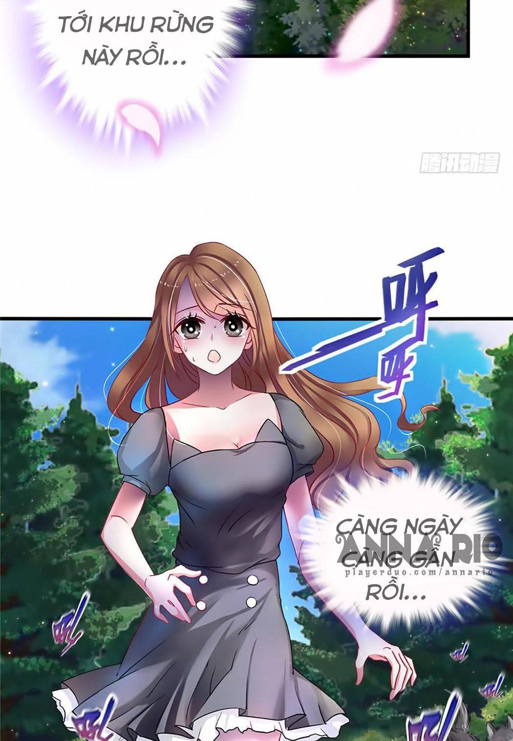 Thảnh Thơi Thú Thế Chủng Chủng Điền, Sinh Sinh Tể - Chap 1