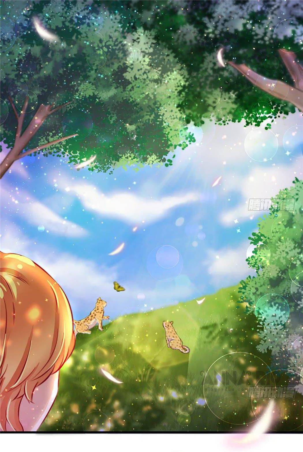 Thảnh Thơi Thú Thế Chủng Chủng Điền, Sinh Sinh Tể - Chap 10