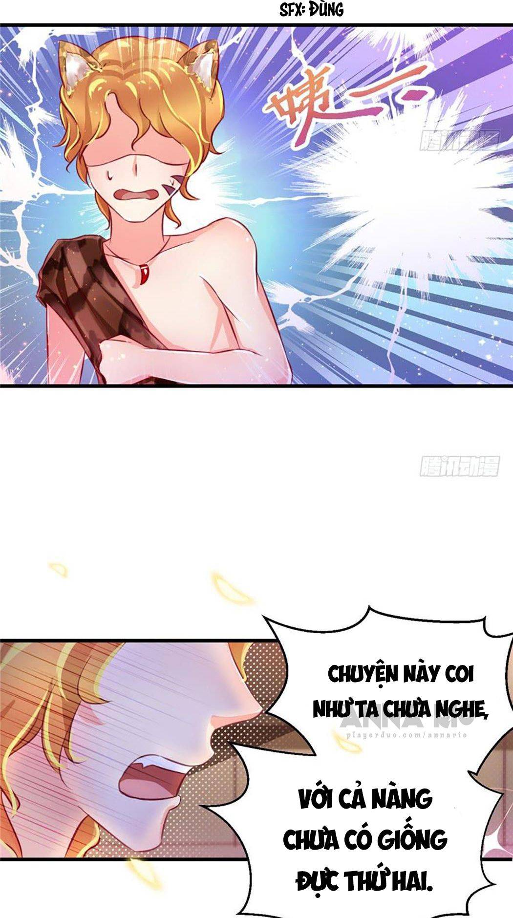 Thảnh Thơi Thú Thế Chủng Chủng Điền, Sinh Sinh Tể - Chap 10