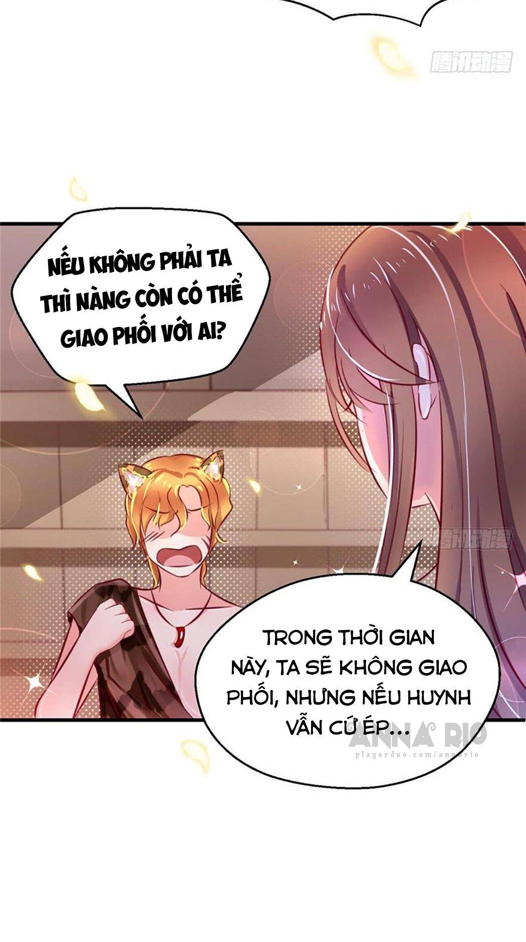 Thảnh Thơi Thú Thế Chủng Chủng Điền, Sinh Sinh Tể - Chap 10