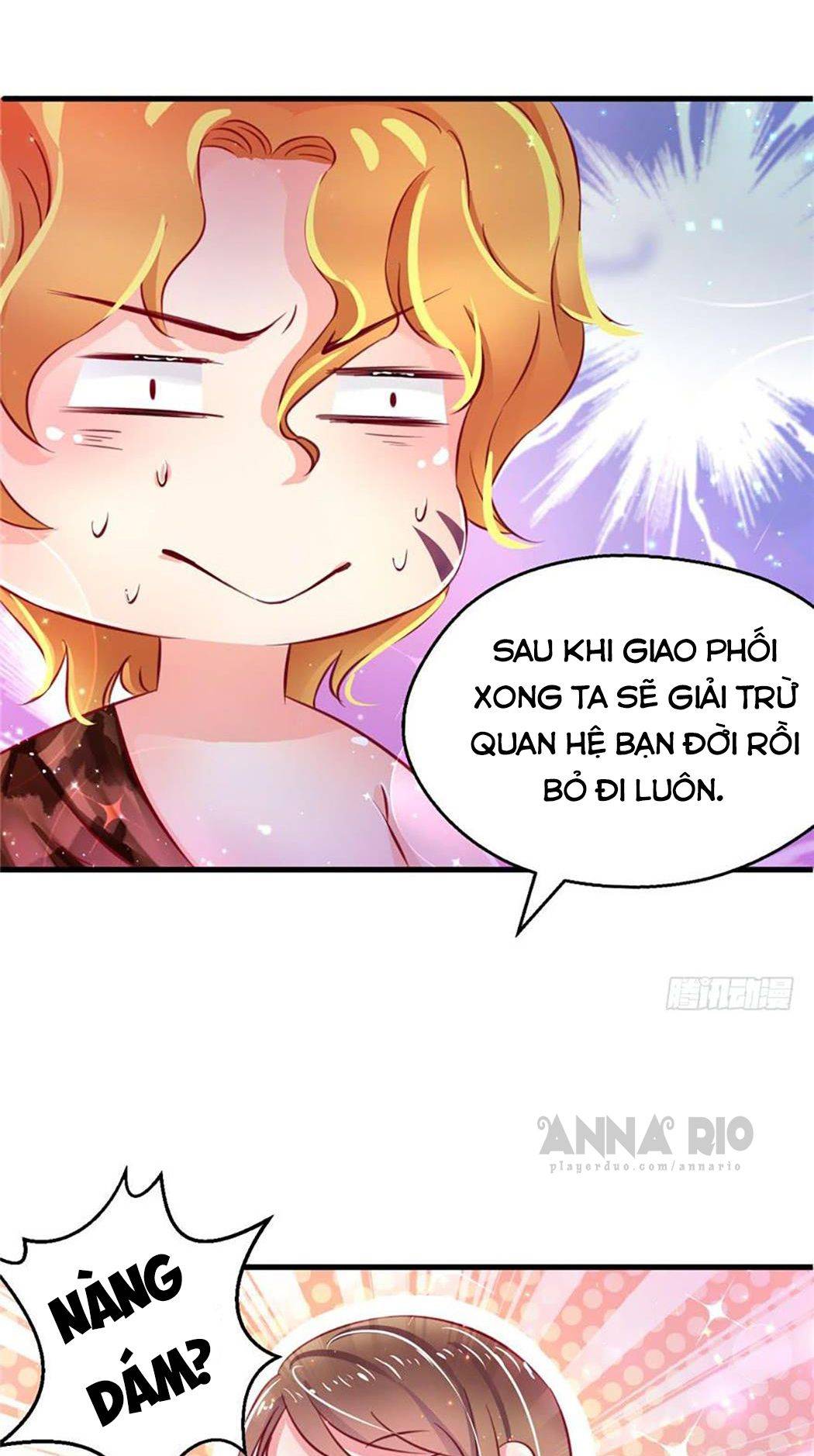 Thảnh Thơi Thú Thế Chủng Chủng Điền, Sinh Sinh Tể - Chap 10