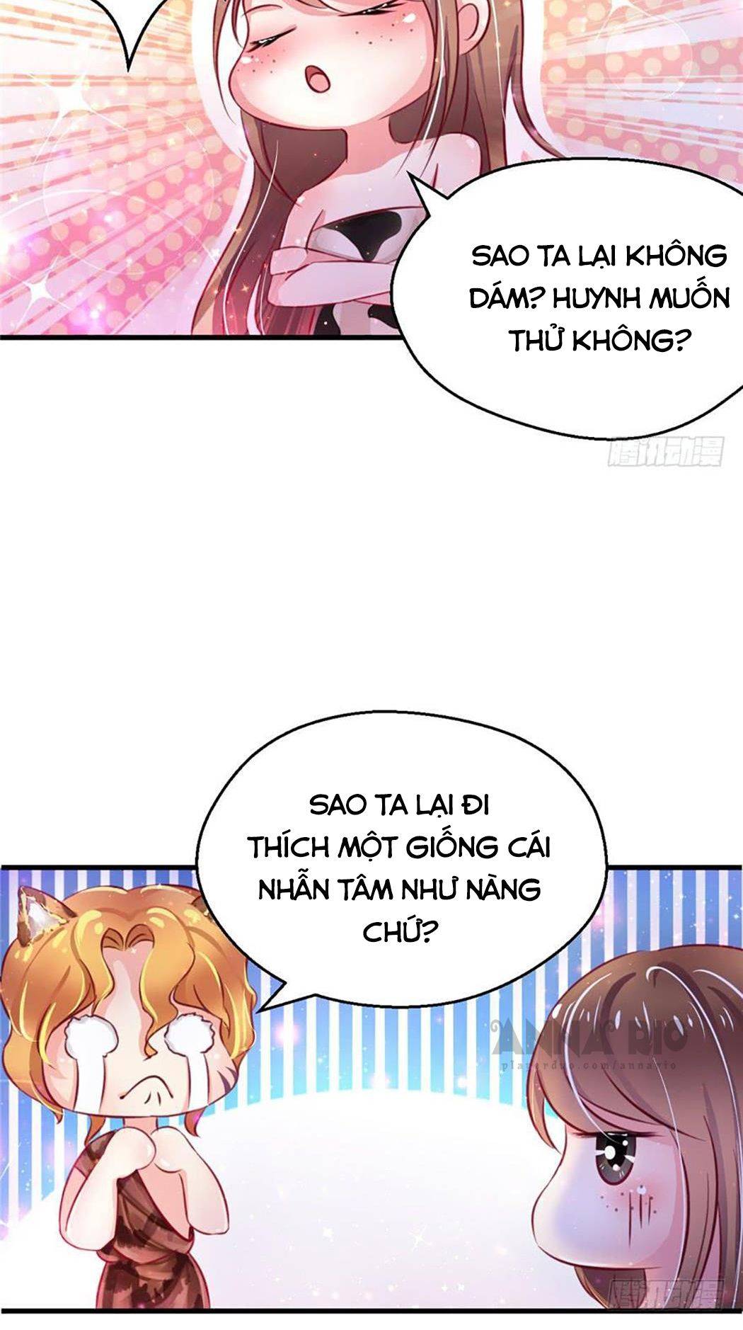 Thảnh Thơi Thú Thế Chủng Chủng Điền, Sinh Sinh Tể - Chap 10