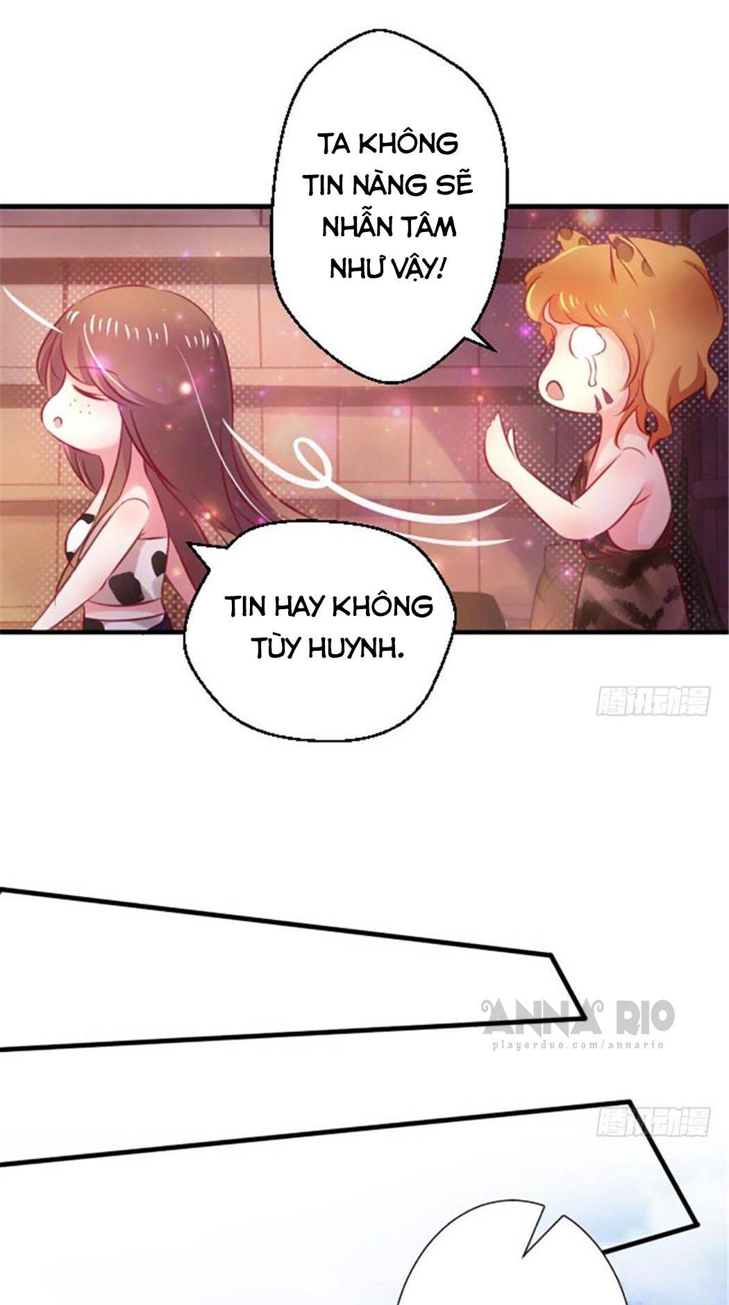 Thảnh Thơi Thú Thế Chủng Chủng Điền, Sinh Sinh Tể - Chap 10