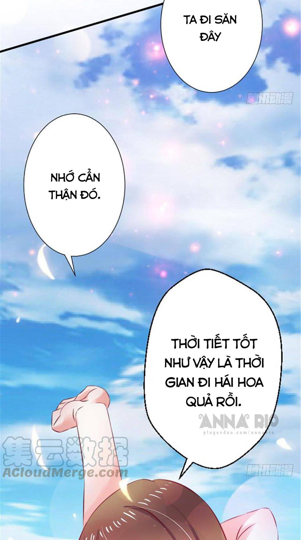 Thảnh Thơi Thú Thế Chủng Chủng Điền, Sinh Sinh Tể - Chap 10