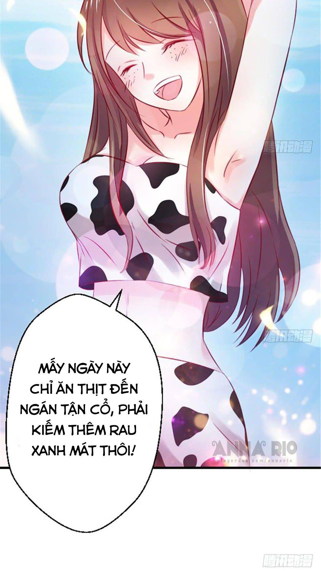 Thảnh Thơi Thú Thế Chủng Chủng Điền, Sinh Sinh Tể - Chap 10