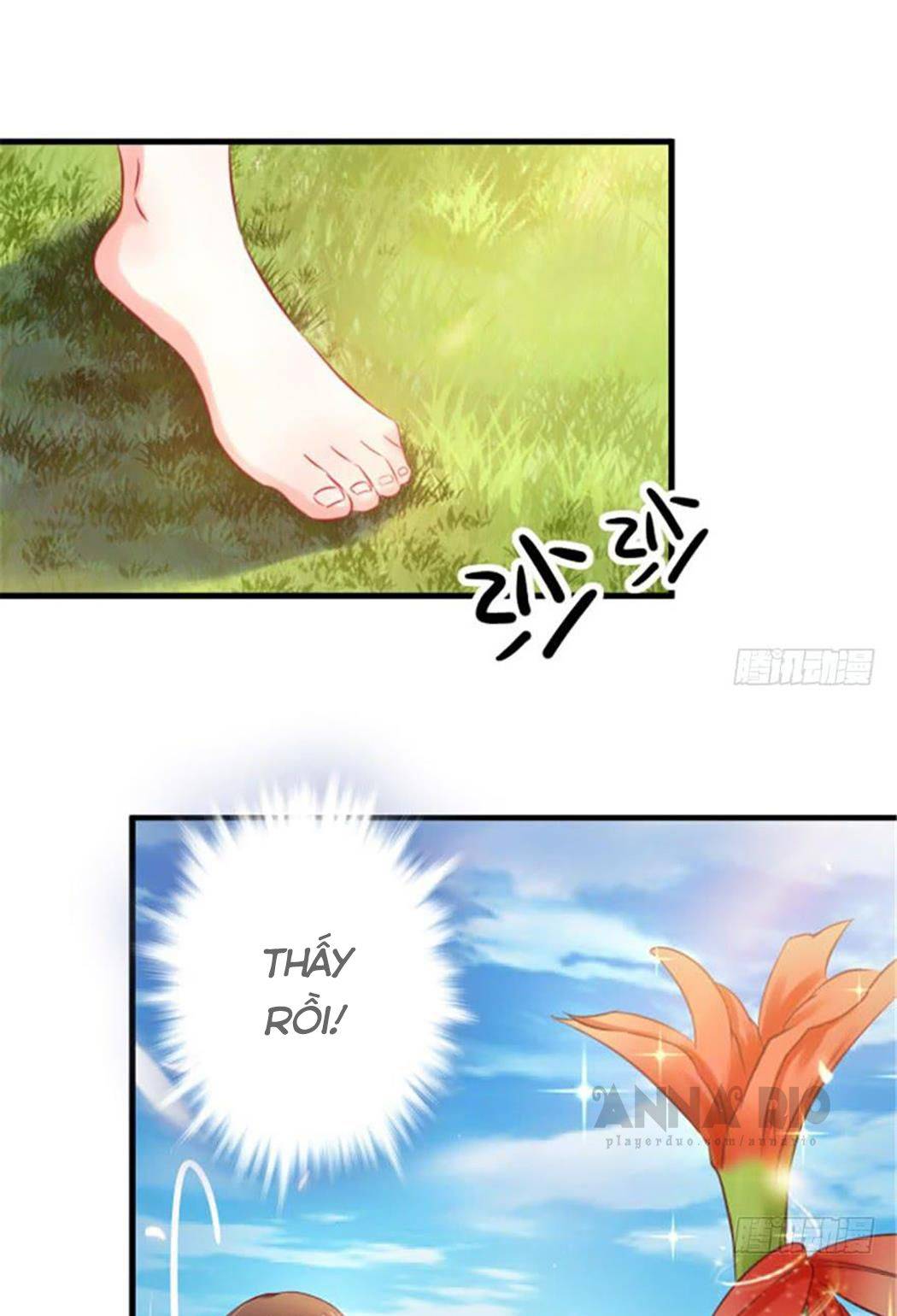 Thảnh Thơi Thú Thế Chủng Chủng Điền, Sinh Sinh Tể - Chap 10