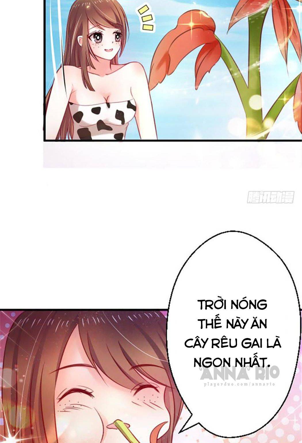 Thảnh Thơi Thú Thế Chủng Chủng Điền, Sinh Sinh Tể - Chap 10