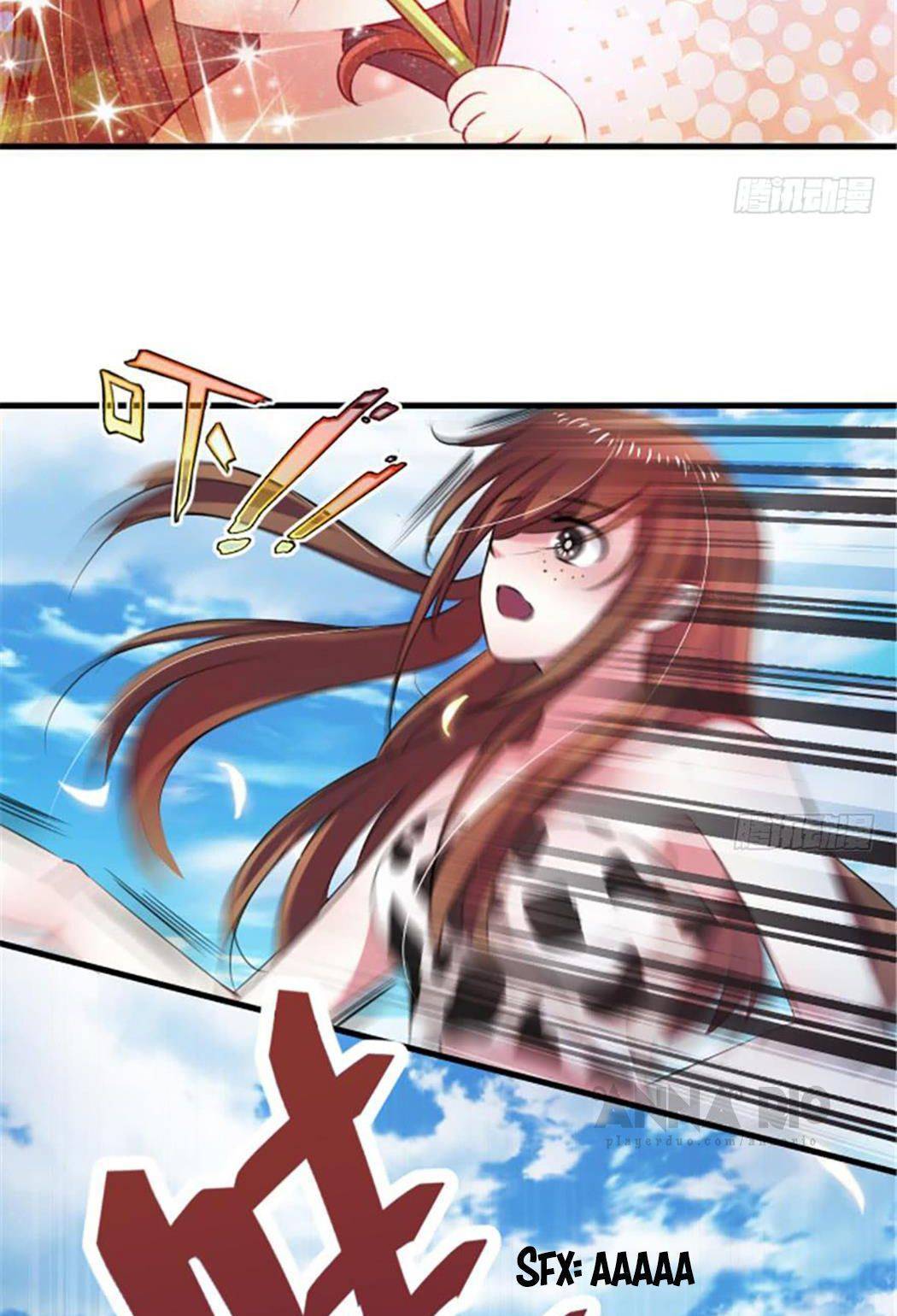 Thảnh Thơi Thú Thế Chủng Chủng Điền, Sinh Sinh Tể - Chap 10