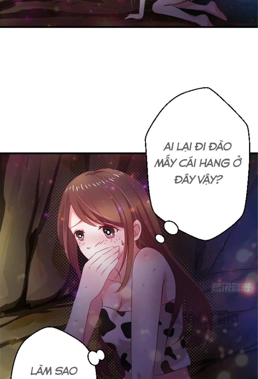 Thảnh Thơi Thú Thế Chủng Chủng Điền, Sinh Sinh Tể - Chap 10