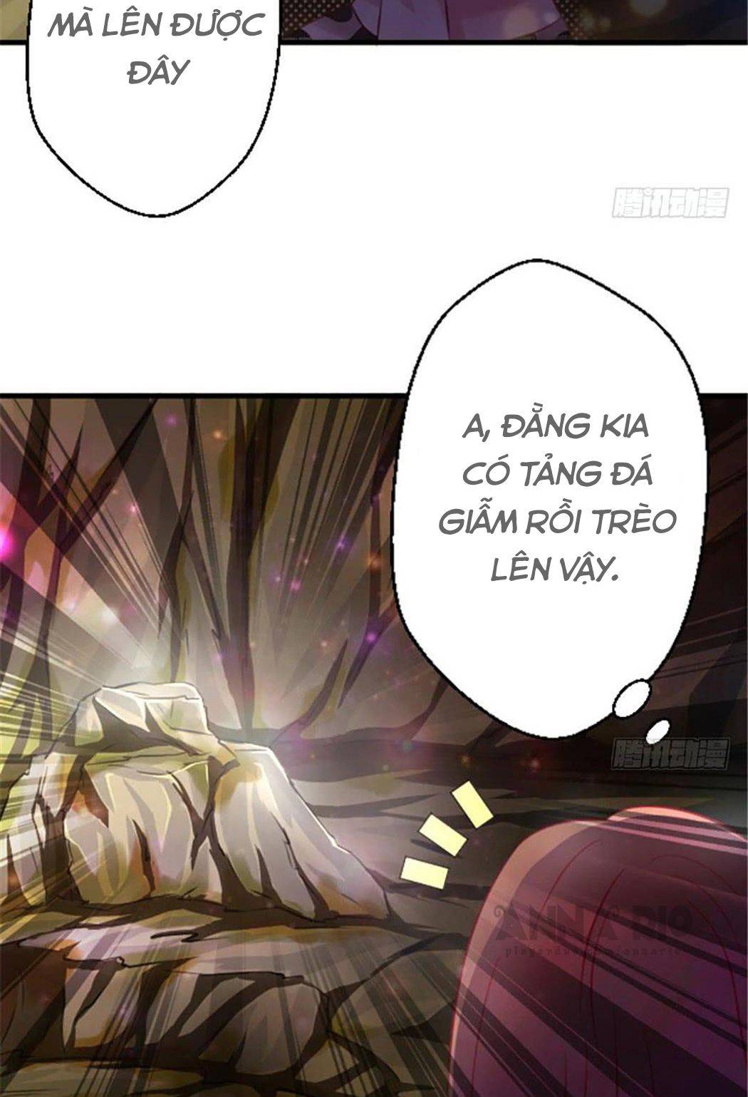 Thảnh Thơi Thú Thế Chủng Chủng Điền, Sinh Sinh Tể - Chap 10