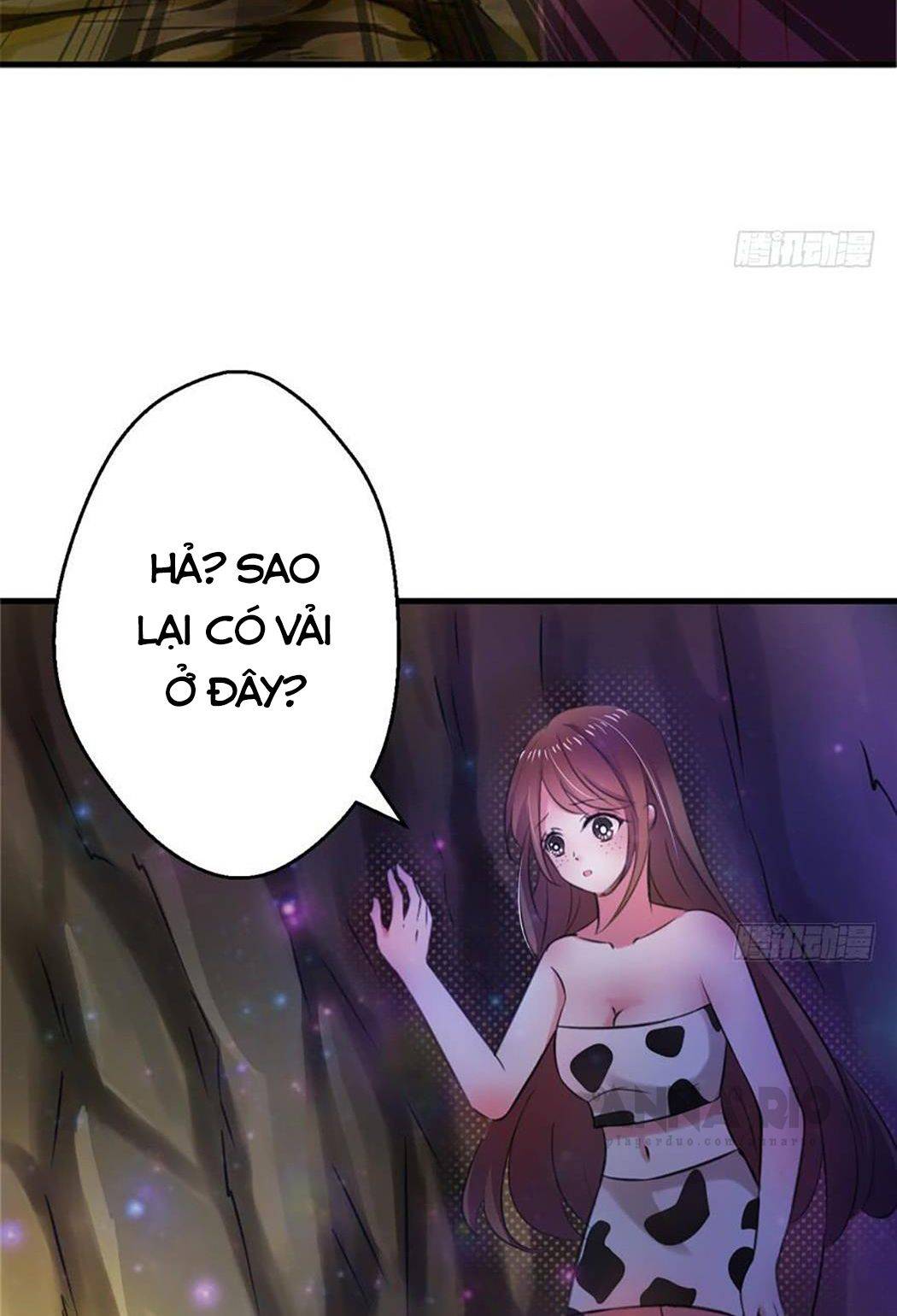 Thảnh Thơi Thú Thế Chủng Chủng Điền, Sinh Sinh Tể - Chap 10