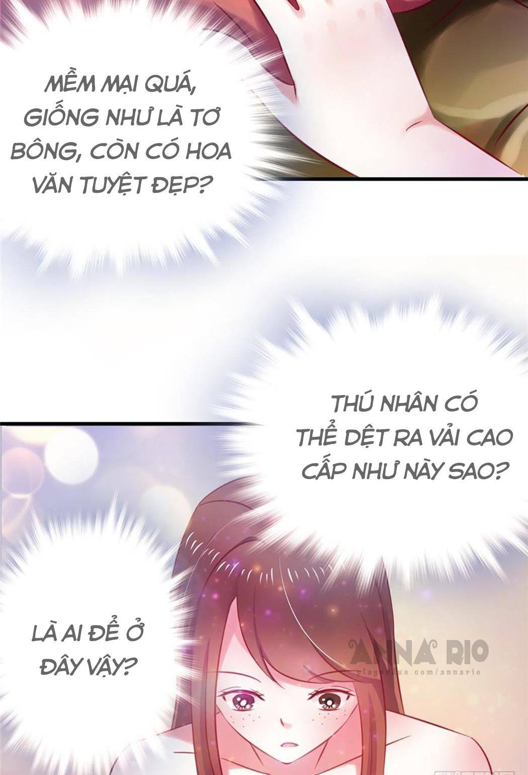 Thảnh Thơi Thú Thế Chủng Chủng Điền, Sinh Sinh Tể - Chap 10