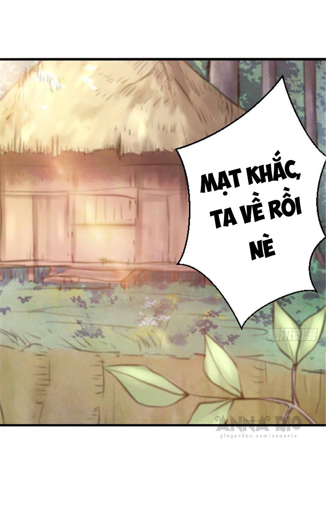 Thảnh Thơi Thú Thế Chủng Chủng Điền, Sinh Sinh Tể - Chap 10