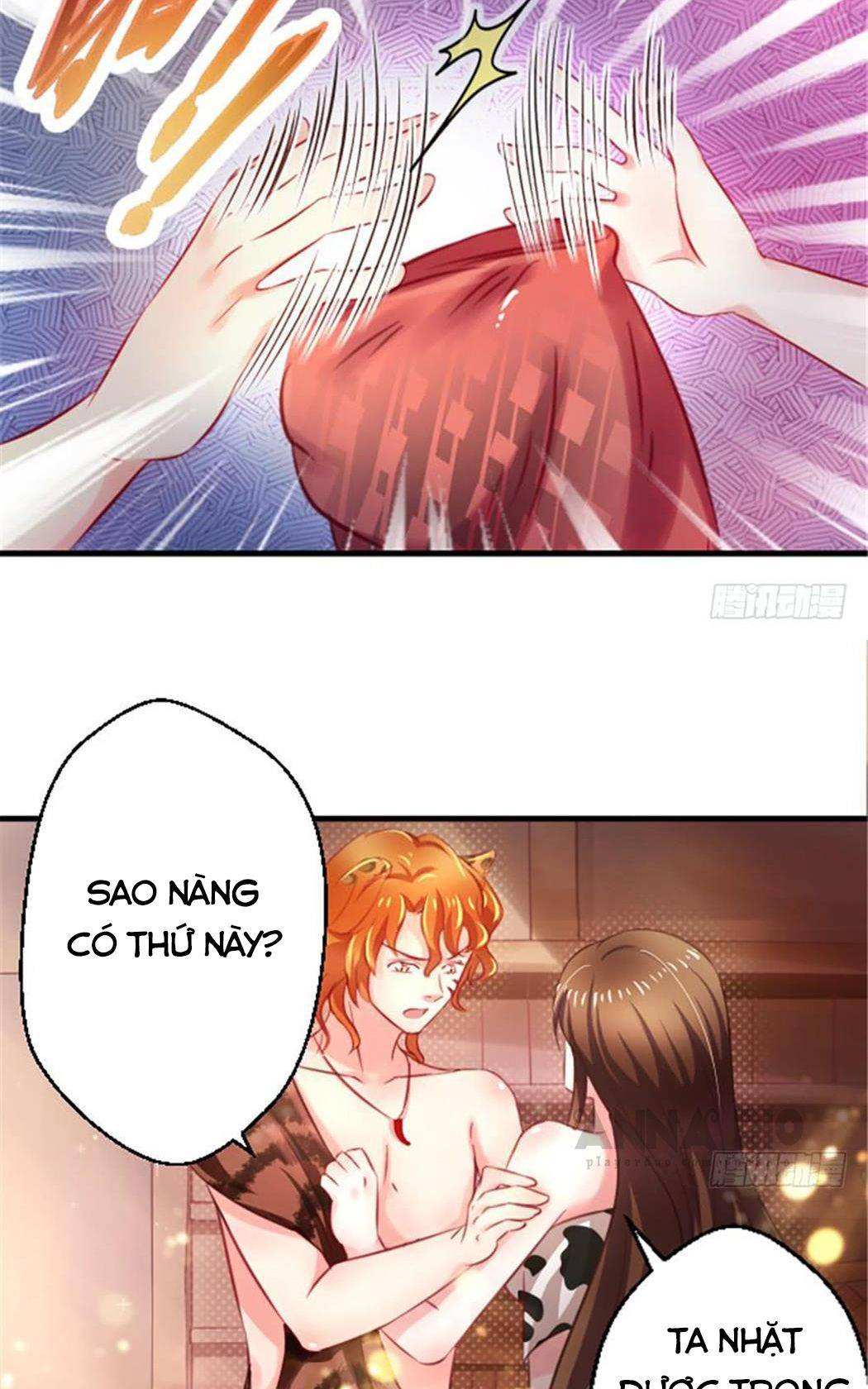 Thảnh Thơi Thú Thế Chủng Chủng Điền, Sinh Sinh Tể - Chap 10