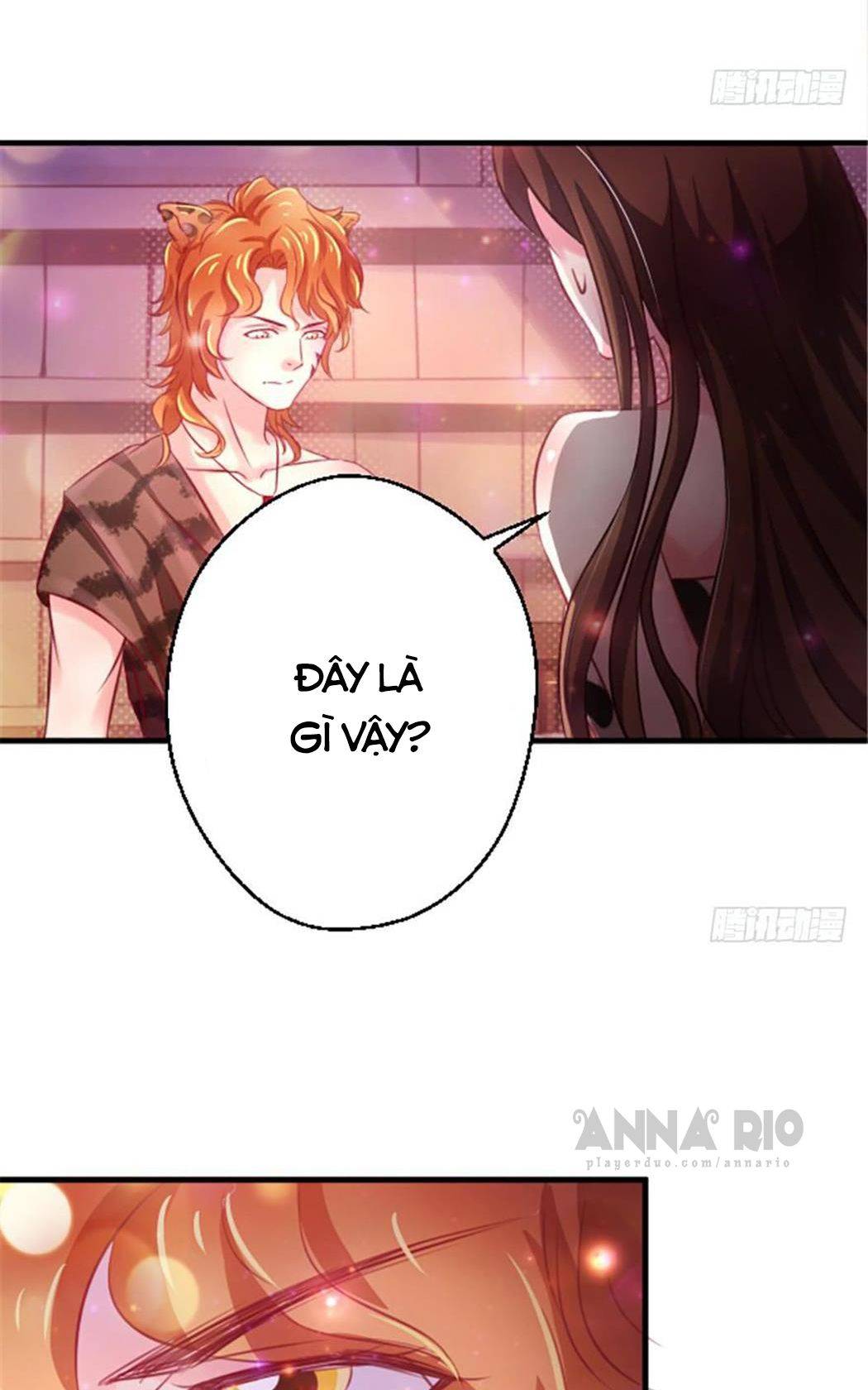 Thảnh Thơi Thú Thế Chủng Chủng Điền, Sinh Sinh Tể - Chap 10