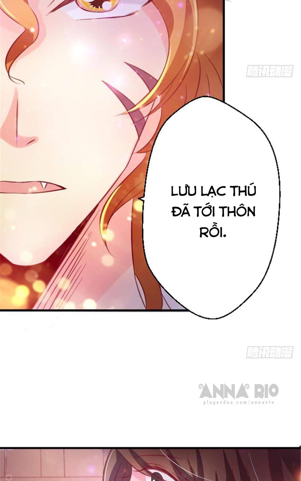 Thảnh Thơi Thú Thế Chủng Chủng Điền, Sinh Sinh Tể - Chap 10