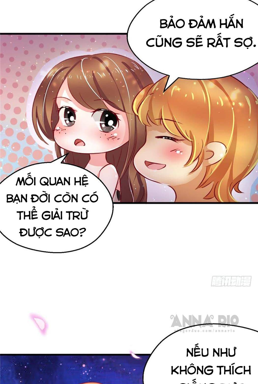 Thảnh Thơi Thú Thế Chủng Chủng Điền, Sinh Sinh Tể - Chap 10