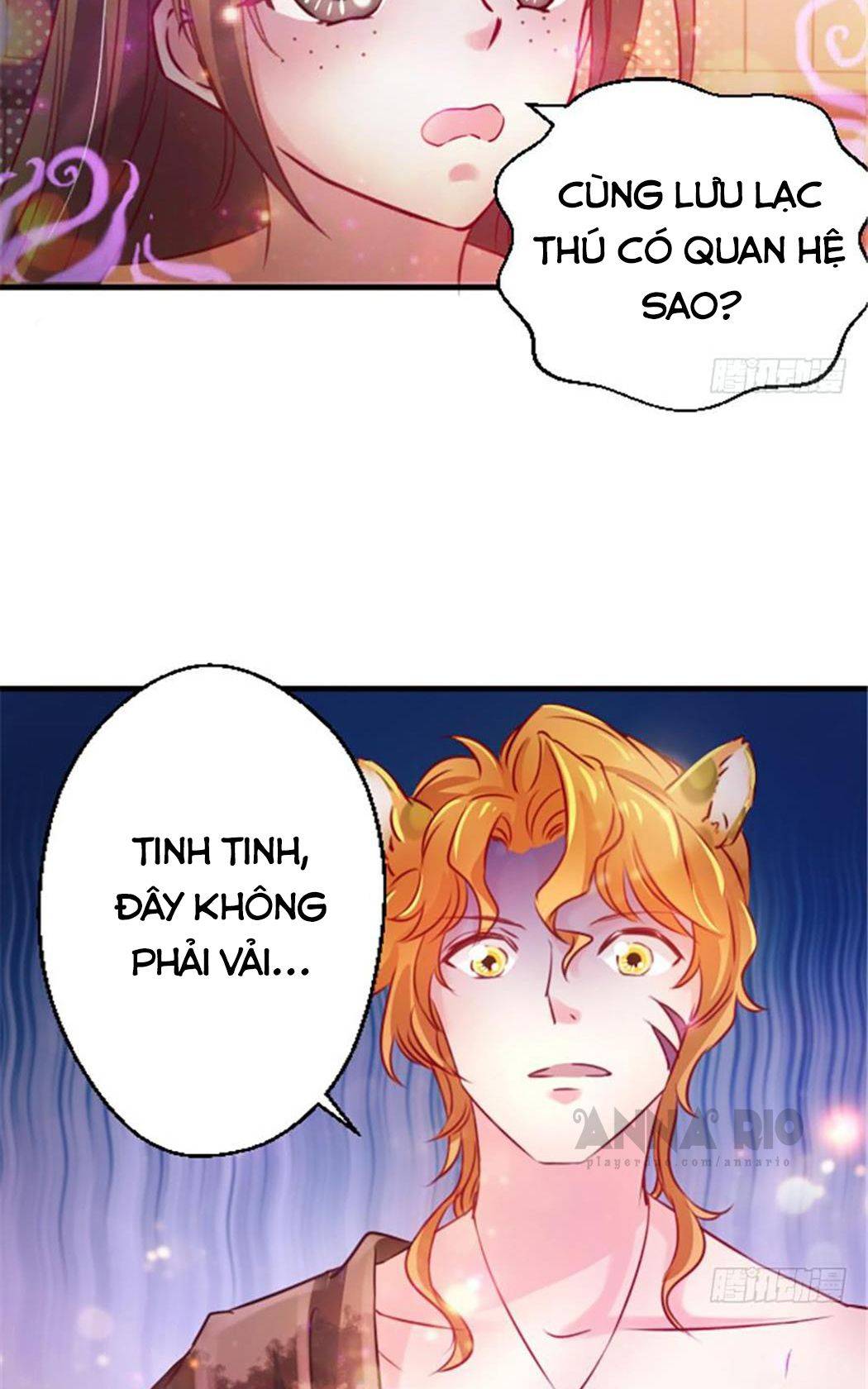 Thảnh Thơi Thú Thế Chủng Chủng Điền, Sinh Sinh Tể - Chap 10