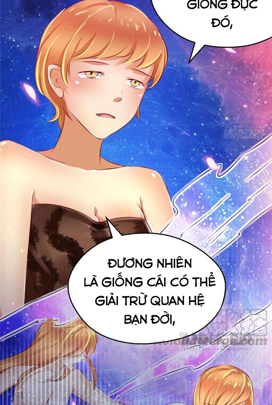 Thảnh Thơi Thú Thế Chủng Chủng Điền, Sinh Sinh Tể - Chap 10